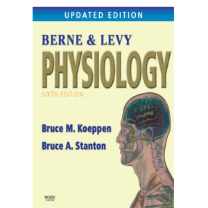 Berne and Levy Physiology